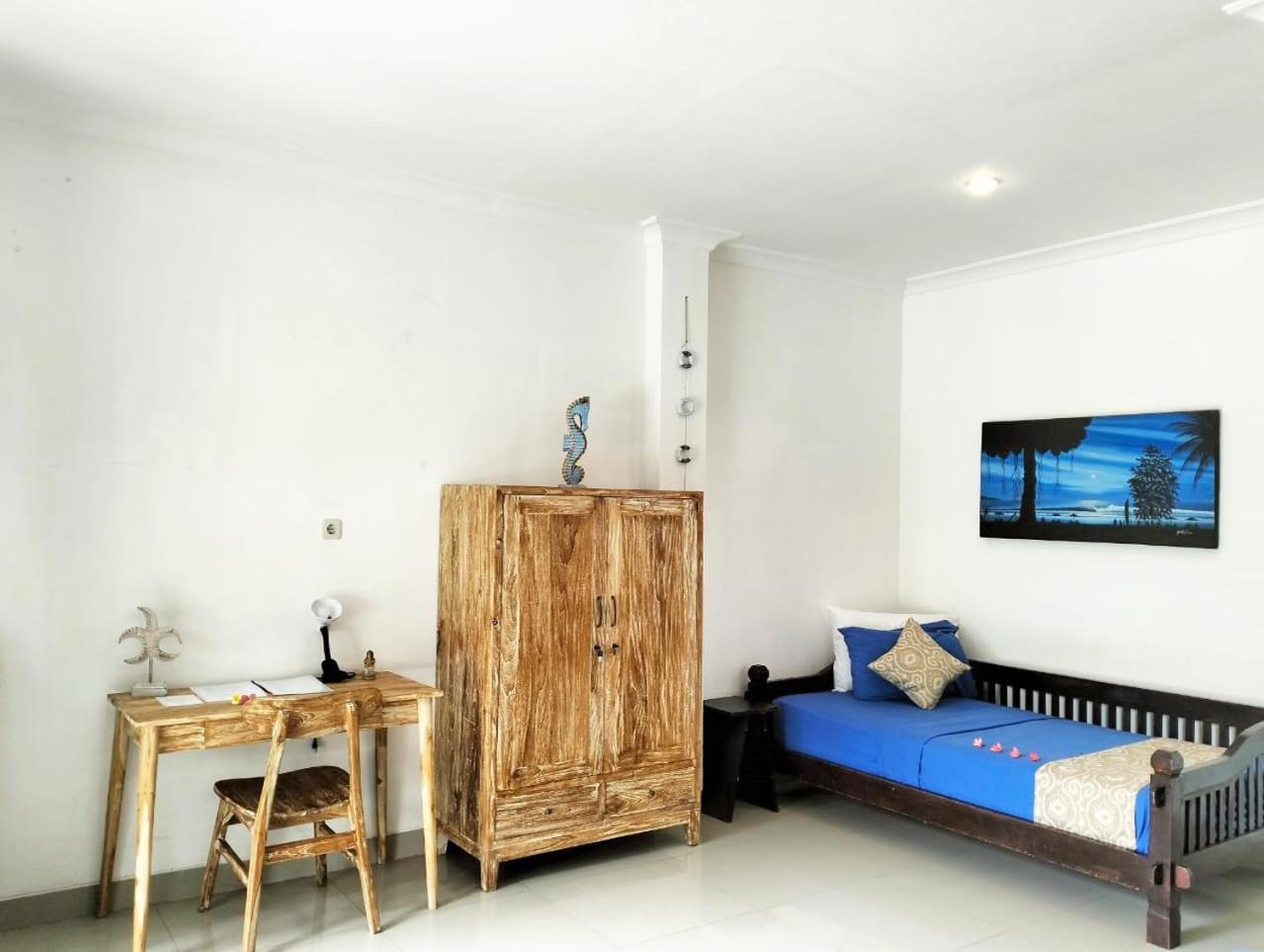 Hotel Sea Star Bali Uluwatu Esterno foto