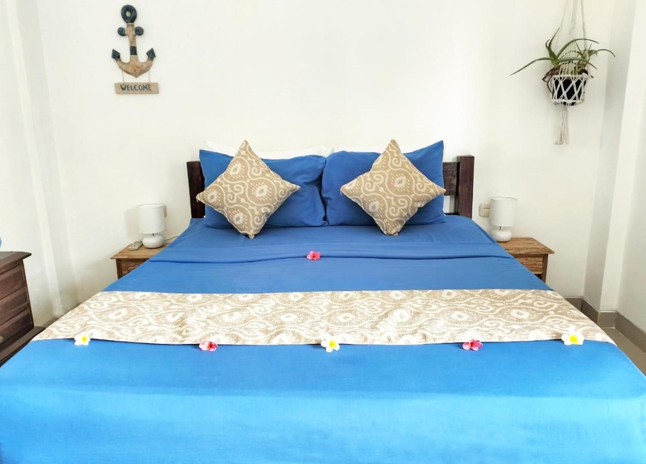 Hotel Sea Star Bali Uluwatu Esterno foto