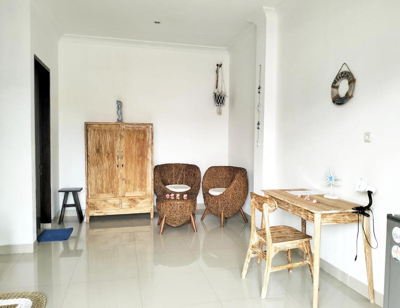 Hotel Sea Star Bali Uluwatu Esterno foto