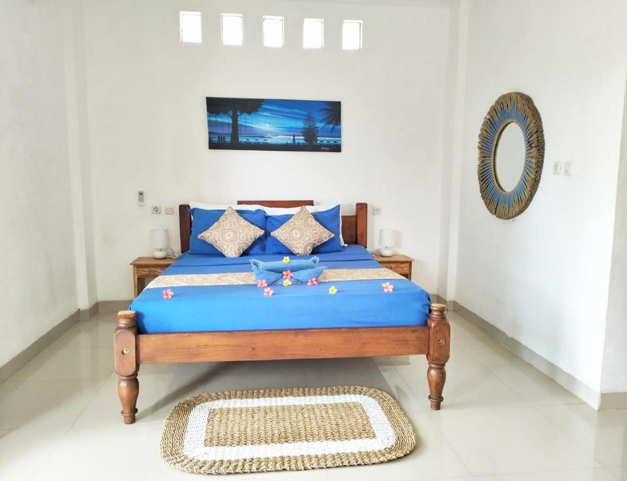 Hotel Sea Star Bali Uluwatu Esterno foto