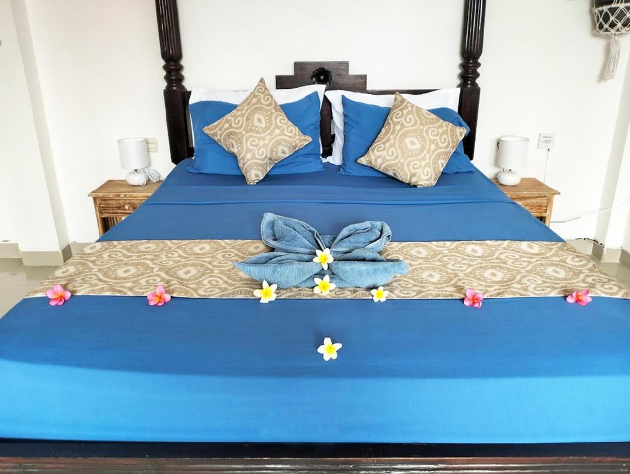 Hotel Sea Star Bali Uluwatu Camera foto