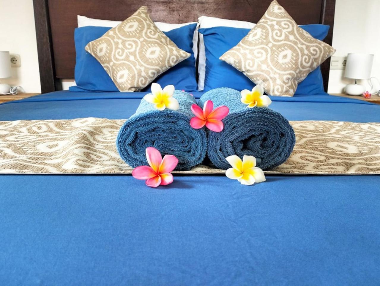Hotel Sea Star Bali Uluwatu Esterno foto