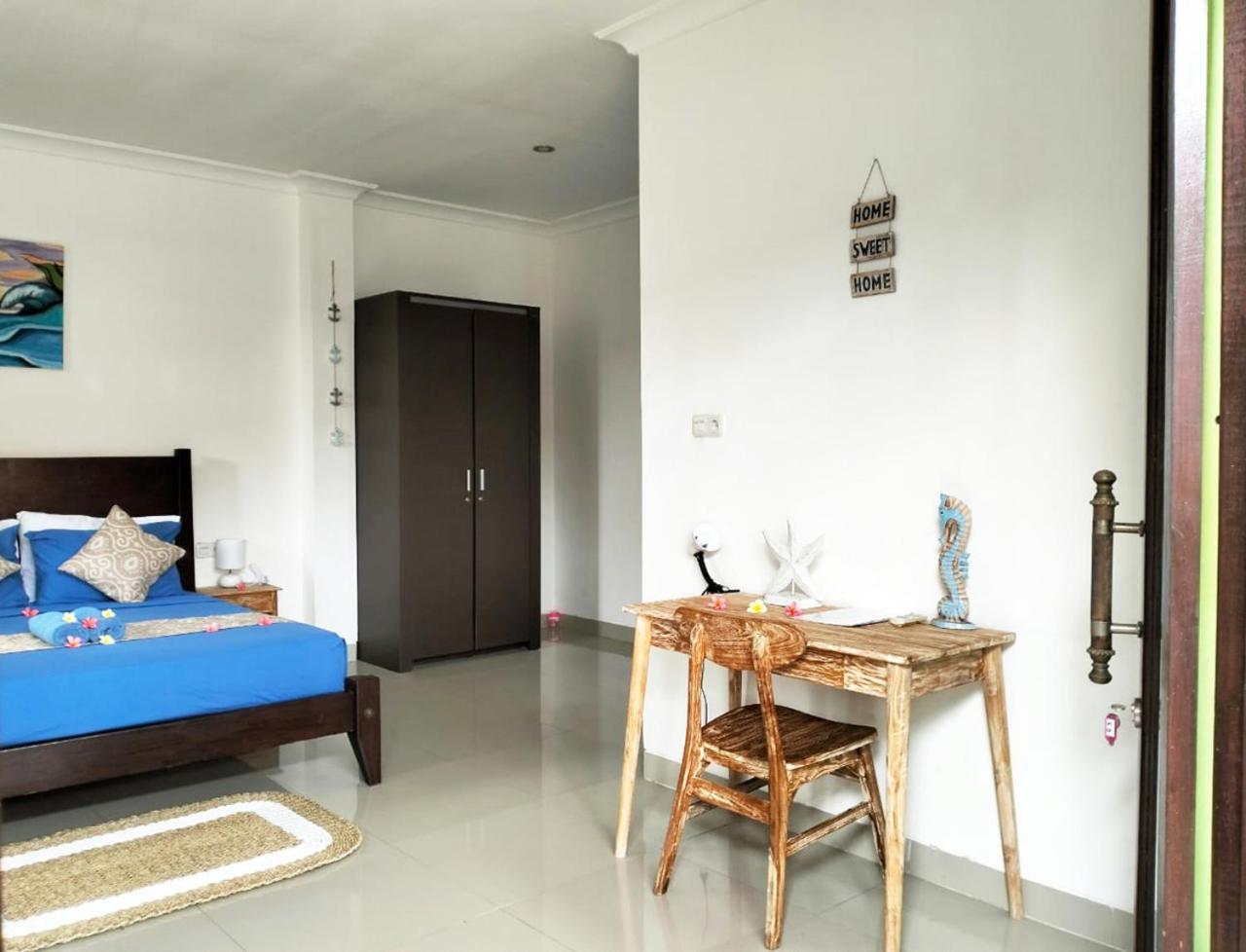 Hotel Sea Star Bali Uluwatu Camera foto